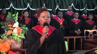 The Battle Is The Lord's