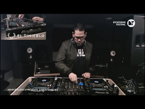 Junior Sanchez | Armigé Agency