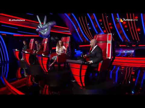 Belinda Sapito Segunda Versión Opera