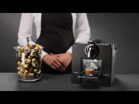 Réamorçage de pompe de votre machine Nespresso