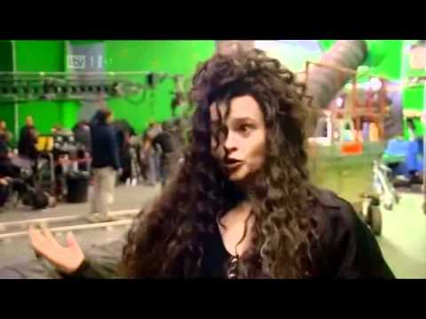 Harry.Potter and the Deathly Hallows Part 2: Behind the Magic (1/5)