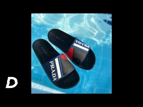 (FREE) NLE Choppa x Tay Keith x Drake Type Beat 2019 - "Bars" | @yungdzaa