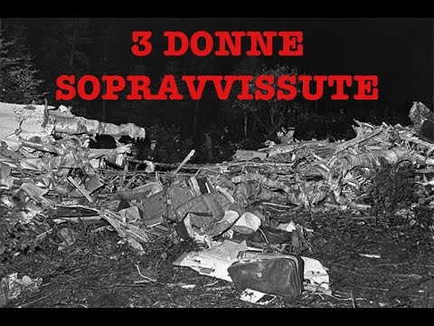 3 Donne Sopravvissute a una Morte Atroce
