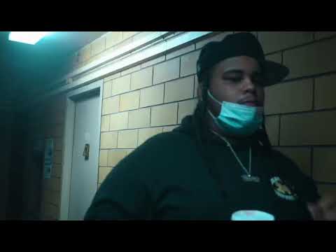 Fat Wavey x Tyson B "Etiquette" (Prod. By CheebaOz) [Official Video]