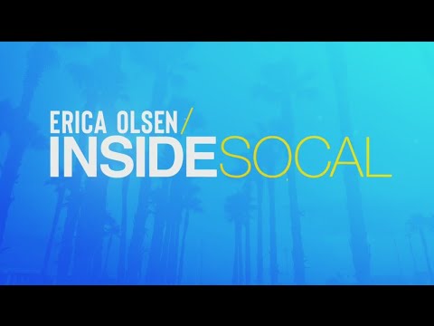 Inside SoCal: Heroic Moms (5/14)