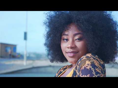 Great Adamz - African Body