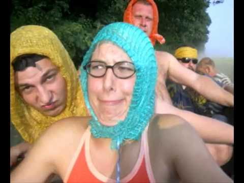 100 TVarzy Grzybiarzy "Ballada o Romanie spod ciemny gwiazdy"