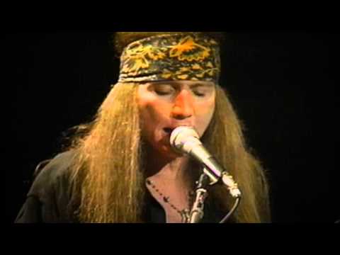 Chicago live at the Budokan Tokyo Japan 1993 