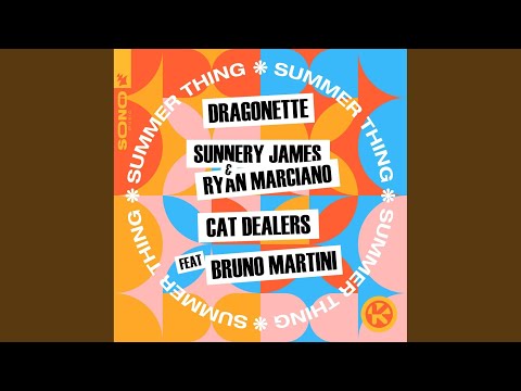 Summer Thing (Extended Mix)