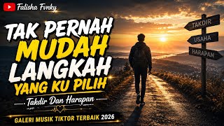 Download lagu TAK PERNAH MUDAH LANGKAH YANG KU PILIH ~ TAKDIR DAN HARAPAN MUSIK VIRAL SLOW ROCK BIKIN SEDIH 2026 ! mp3 Download lagu TAK PERNAH MUDAH LANGKAH YANG KU PILIH ~ TAKDIR DAN HARAPAN MUSIK VIRAL SLOW ROCK BIKIN SEDIH 2026 ! mp3
