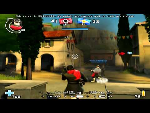 Ins1ght vs. Royal Old Dutch - VV #2 - Delta