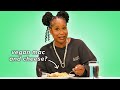 Vegans Try Each Other S Soul Food Feat Chef Alisa