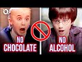 Top 10 Strict Rules The Harry Potter Cast Must Follow |⭐ OSSA
