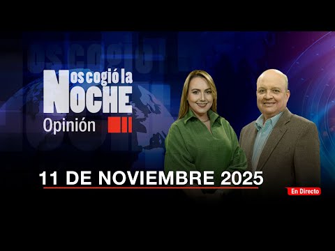 NCN NOTICIAS | Martes 11 de Noviembre | Noticias de hoy