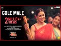 Gole Male Trial Period Genelia Deshmukh Manav Kaul Shreya Ghoshal Dev Negi Kaushik Guddu