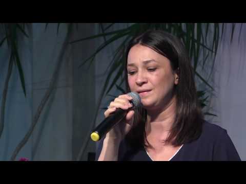 Amalia Decean  -  In ceruri sus  / live Biserica Iris Cluj