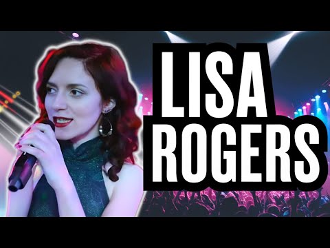 Thumbnail for Explore HULL'S HIDDEN GEM: The Talented Lisa Rogers! by G.E.M. (singer)