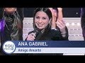 Ana Gabriel - Amigo Amante