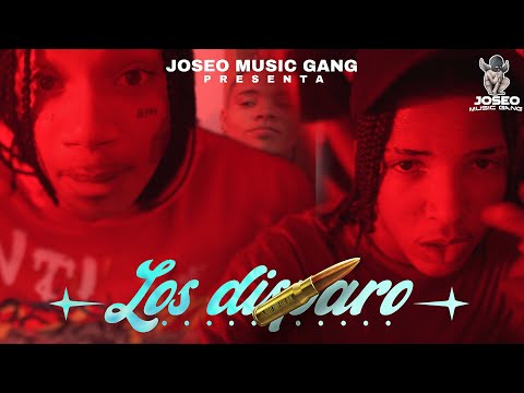 Joseo Music Gang x  Kiloa Rd, Choli King 30 –Los Disparos (Video Oficial)
