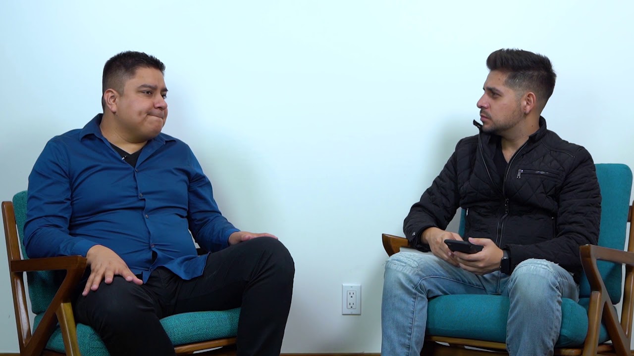 Entrevista al EX CEO de Badabun