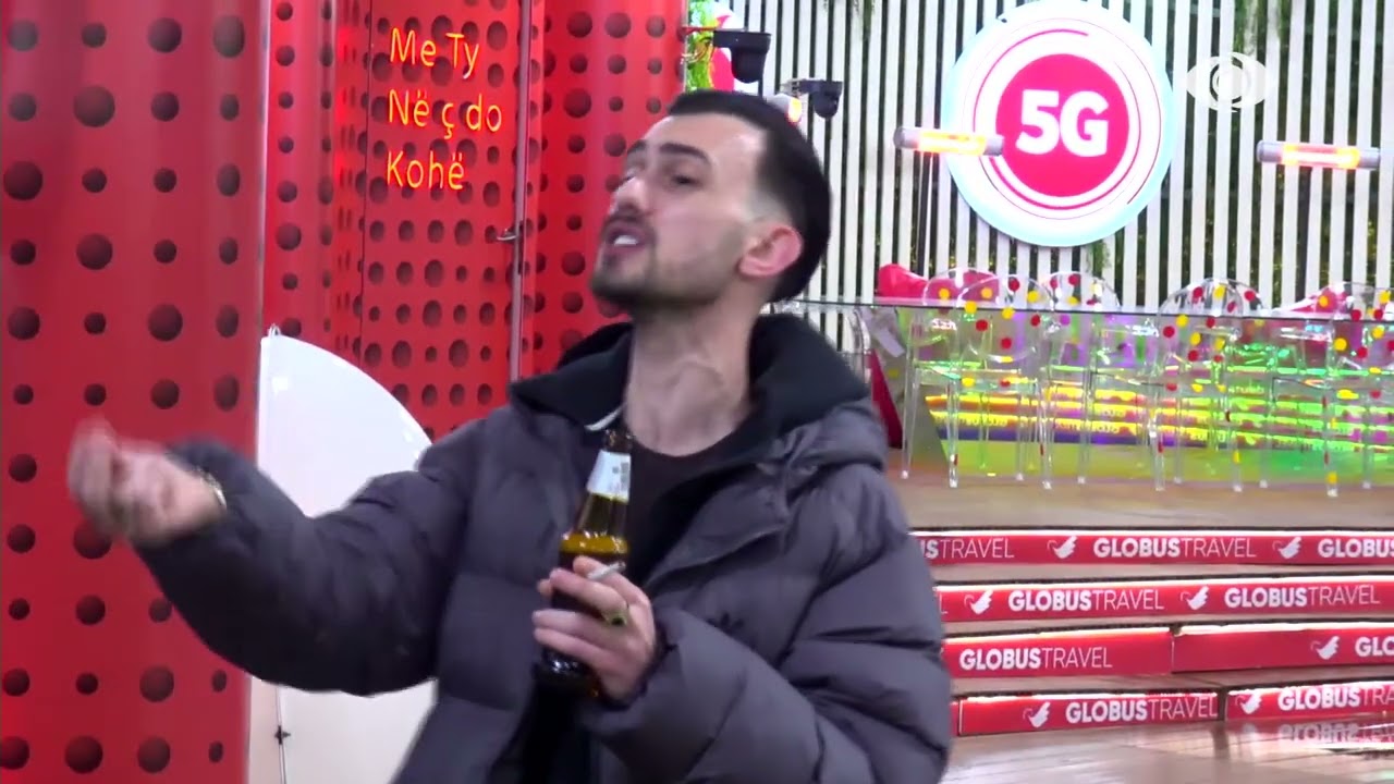 Unë nuk kam asnjë lloj ndjenje për atë vajzë/ Miri debaton me Kristin: E shikoj si bijën time