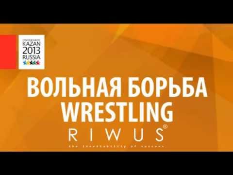 Amazing Wrestling Move - Back-Flip