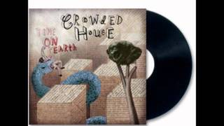 Silent House - Crowded House