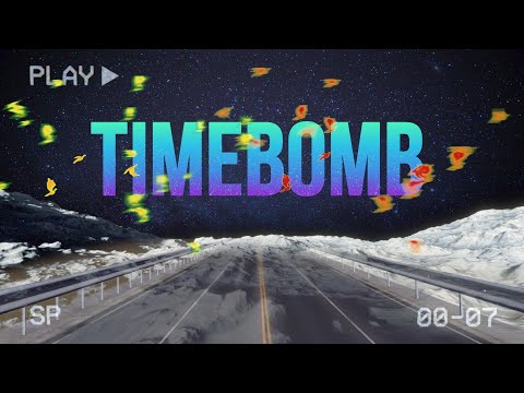 Timebomb - Big Something