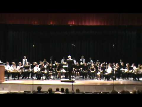 March of the Trolls - Edvard Grieg, arr. Brian Beck