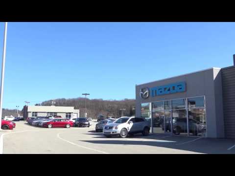 Why Choose Smail Mazda?