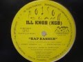 Ill Knob Rap Basher 1998