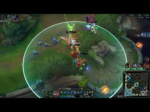 Rin semi-finals highlights | IAC 2022 ANB 3-1 GNG