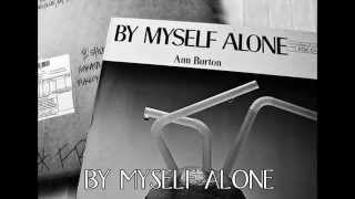 Ann Burton - Come Rain Or Come Shine - BY MYSELF ALONE