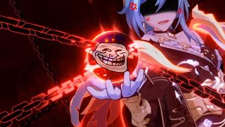 Honkai Impact 3 : WATASHI WA SUBETE WO KAEMASU