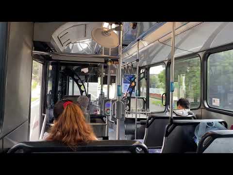 Transdev NSW: m/o 5078 - Mercedes-Benz O500LE Bustech VST