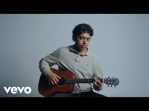 Myshaan - When mama sings (Official Music Video)