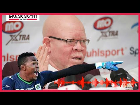 Msikie 'Haji Manara' kuhusu 'Aishi Manula' | "Atasafiri kuelekea Sudan"