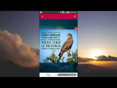 Tarjetas Cristianas: Postales Cristianas Gratis Video