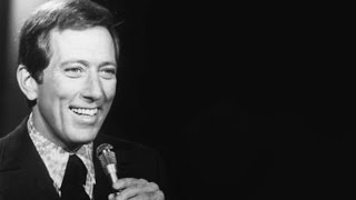 ANDY WILLIAMS - The Impossible Dream (Don Quixote)