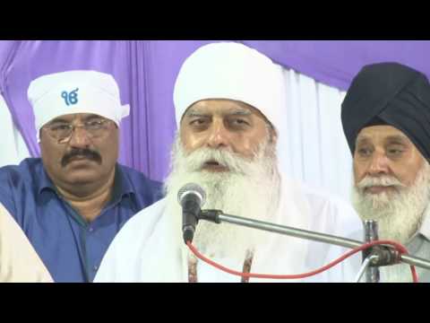 MAHAN KIRTAN DARBAR Dec 2016