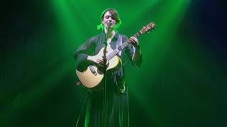 Carmen Consoli - "Il Sorriso di Atlantide" @Teatro Sociale(Mantova)-30/04/2017-ecodisirenetour