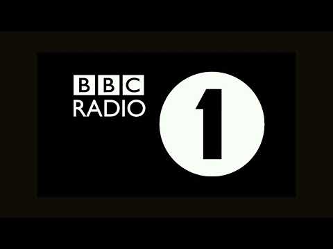 Radio 1's Drum & Bass Mix: DNB60 - Goddard.