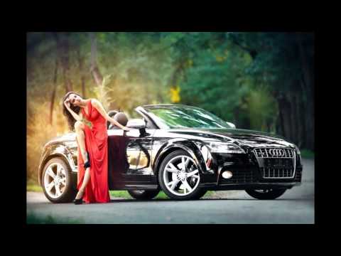 2017 Audi & Women Slideshow