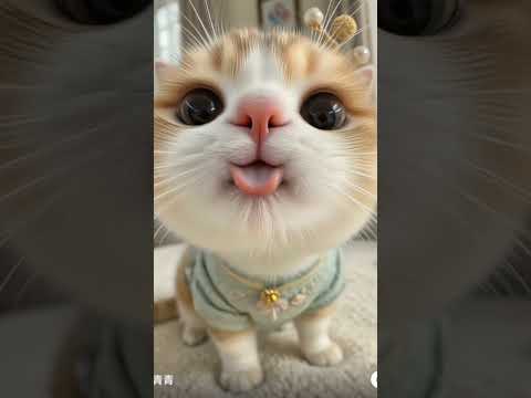 cat cute dharmendra tanty