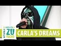 Carla's Dreams - Te Rog (Live la Radio ZU) 