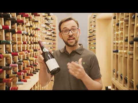 Discover the Louis Latour Bourgogne Pinot Noir with Majestic