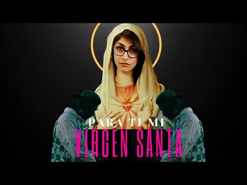 Para ti mi Virgen Santa - Supremo Lord (Video Oficial)