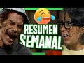 TRAVESURAS De El Chavo Del 8 Don Ramón Hace Que Todos Se Electrocuten Y Más