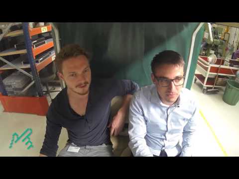 Ausbildung bei SPÄH