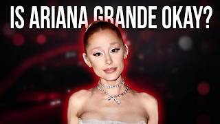 Ariana Grande's New Era Is Darker Than You Think